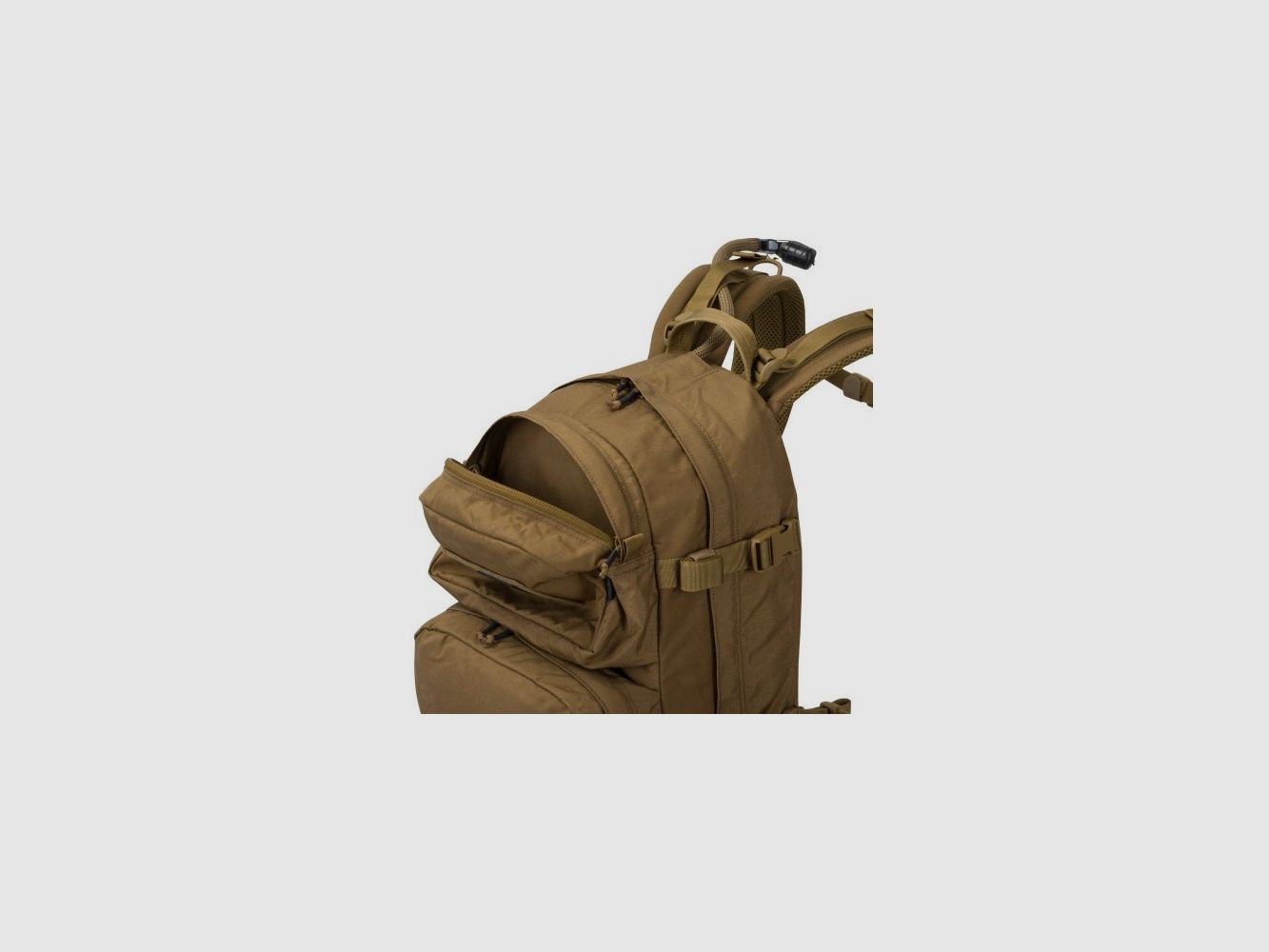 Plecak RATEL Mk2 Cordura olive green, zdjęcie 7 z 13