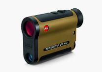 Leica Rangemaster CRF MAX + Lens Cleaning Kit