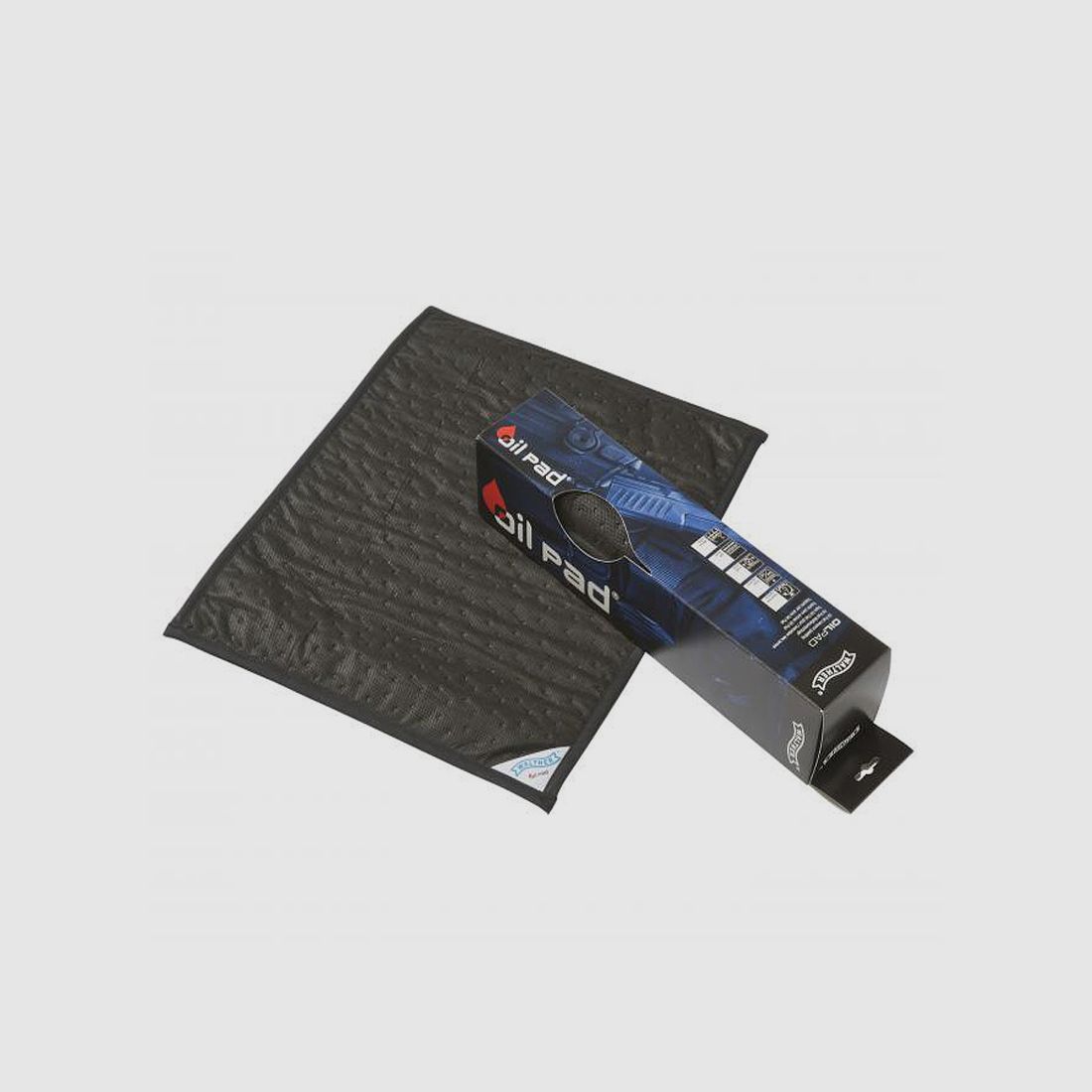 WALTHER Oilpad 40x50cm