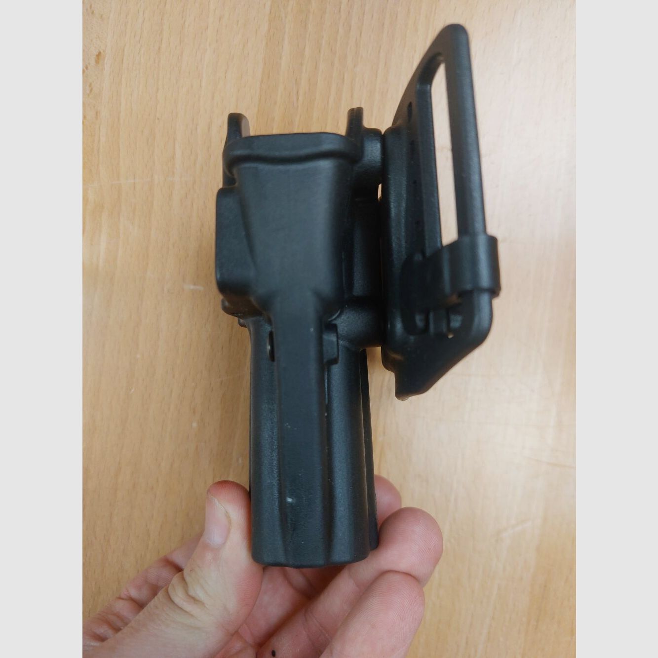 Blackhawk, USA Heckler&Koch VP 9/40