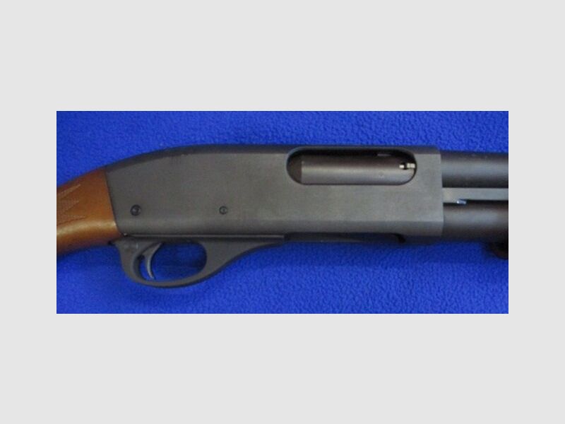 Fore-end repeating shotgun Pumpgun Remington 870 old model USA 870