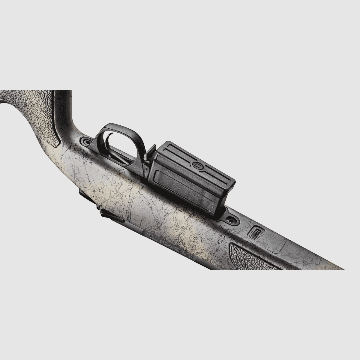 BERGARA WILDERNESS HMR CARBON, afbeelding 3 van 6
