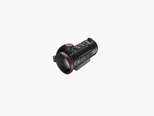 THERMTEC warmtebeeldvoorschot apparaat jacht Hunt 650 PRO