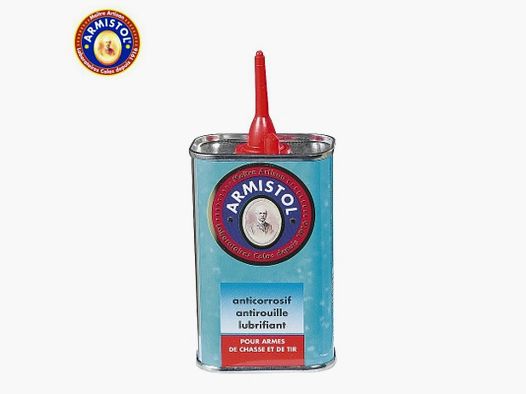 Kanister Oleju ARMISTOL 120ML