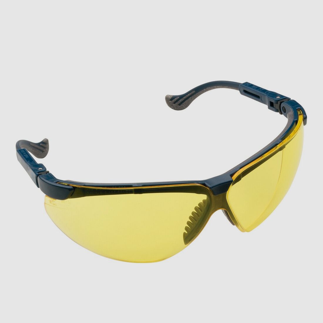 Howard Leight Shooting glasses – Pulsafe XC (Amber)