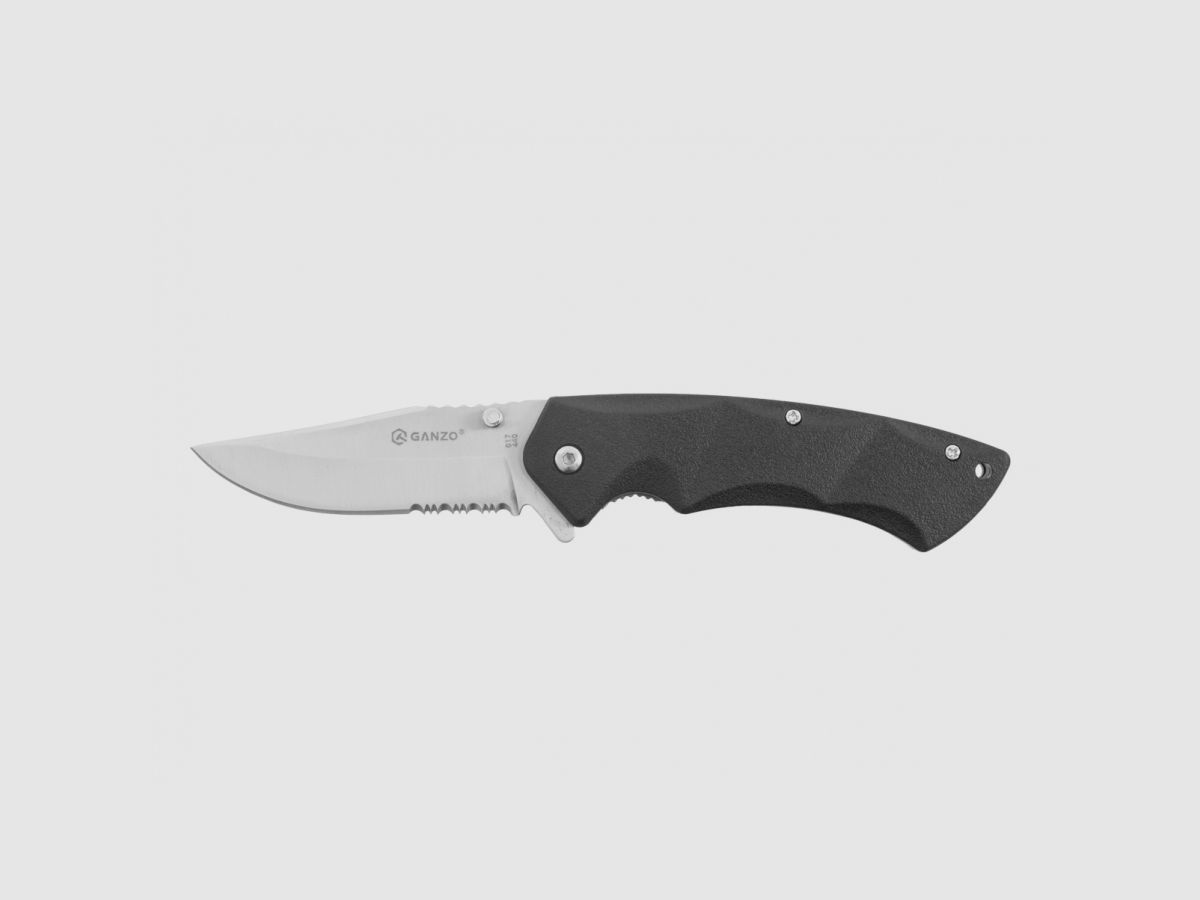 Coltello pieghevole Ganzo G617