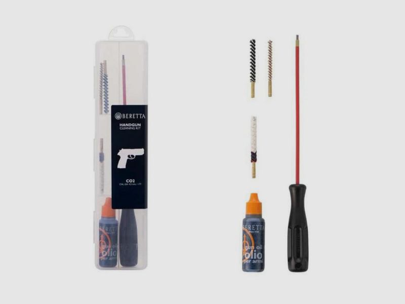 Beretta – REINIGUNGSKIT Kal. 4,5 MM, Bild 1 von 3