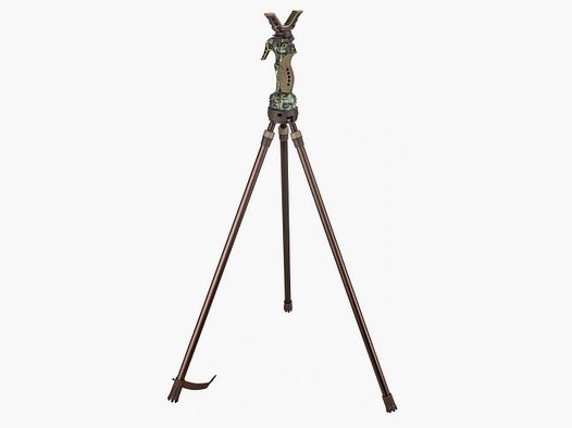 Zielstock Trigger Sticks® Gen. 3 – Tall Tripod Primos