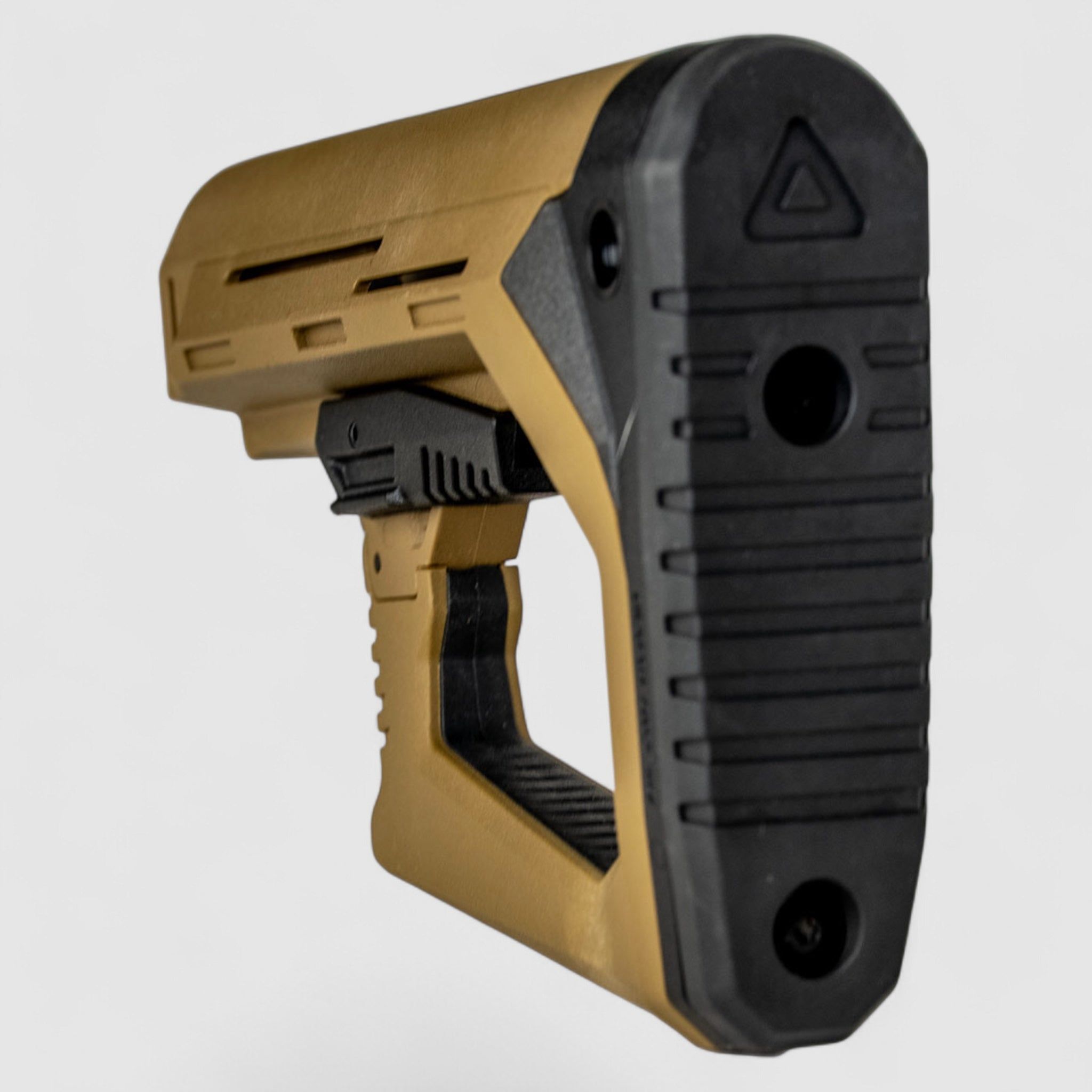 German Tactical Systems Scout-Breacher Buttstock Gen 2, image 2 of 2