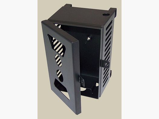 Metallgehäuse zu XTrail Kamera