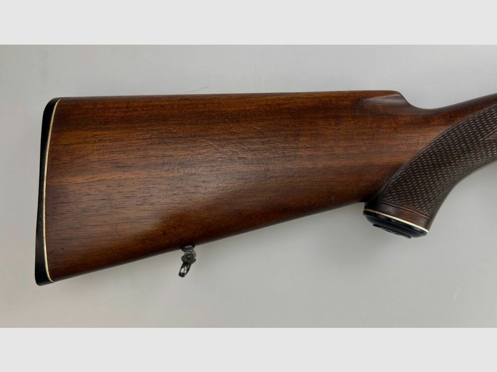 Consul-Waffen Bockdoppelflinte