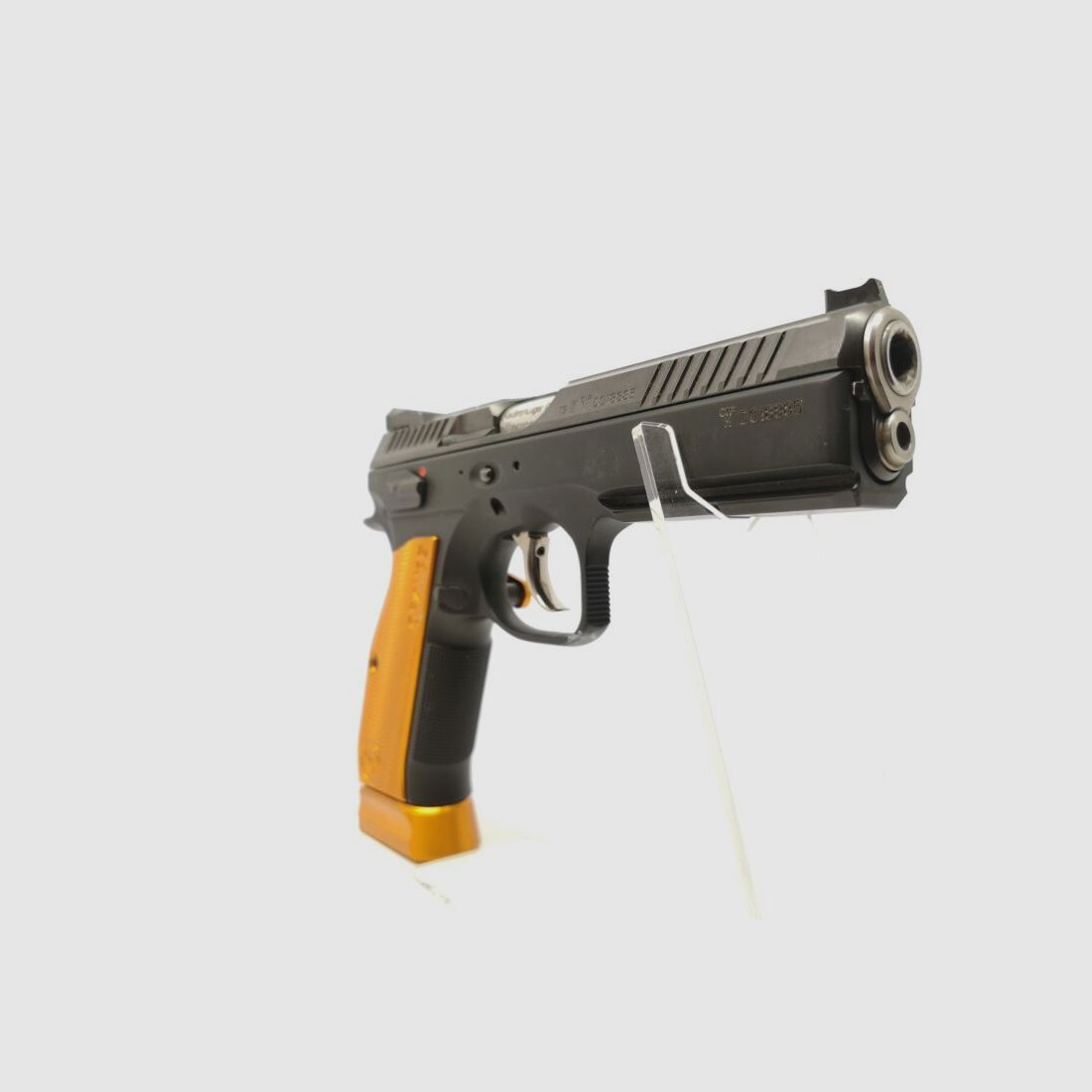 CZ Uhersky Brod Shadow 2 - Orange