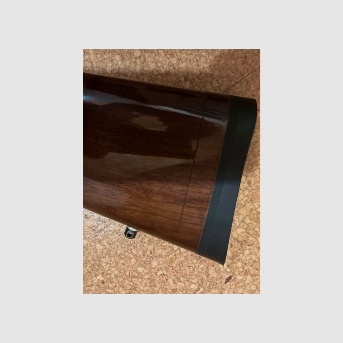 <Browning BLR 81 Schaft>