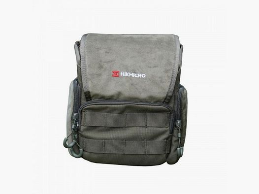 Hikmicro binocular carrying case for Habrok devices