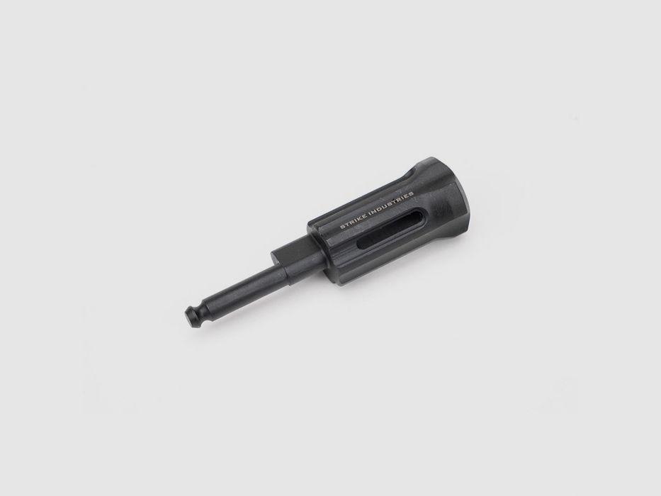 STRIKE INDUSTRIES MANIGLIA DEL BOLT ALLUNGATA PER BENELLI M2, immagine 3 di 7
