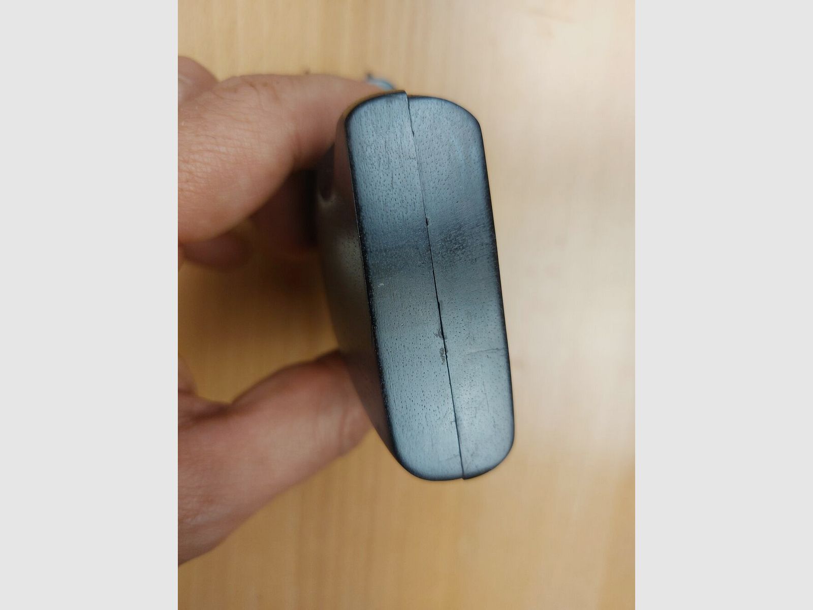 pour Colt, USA Python