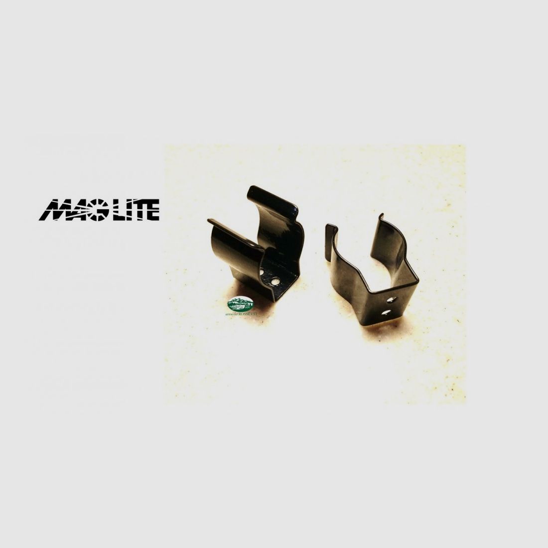 MAGLITE Taschenlampenhalter