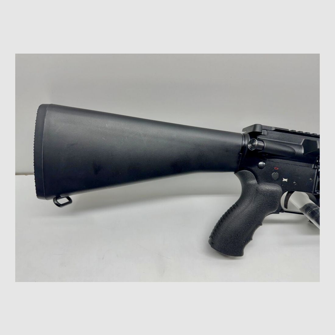 SCHMEISSER Ultra Match | AR15 - Waffen Friedrichs