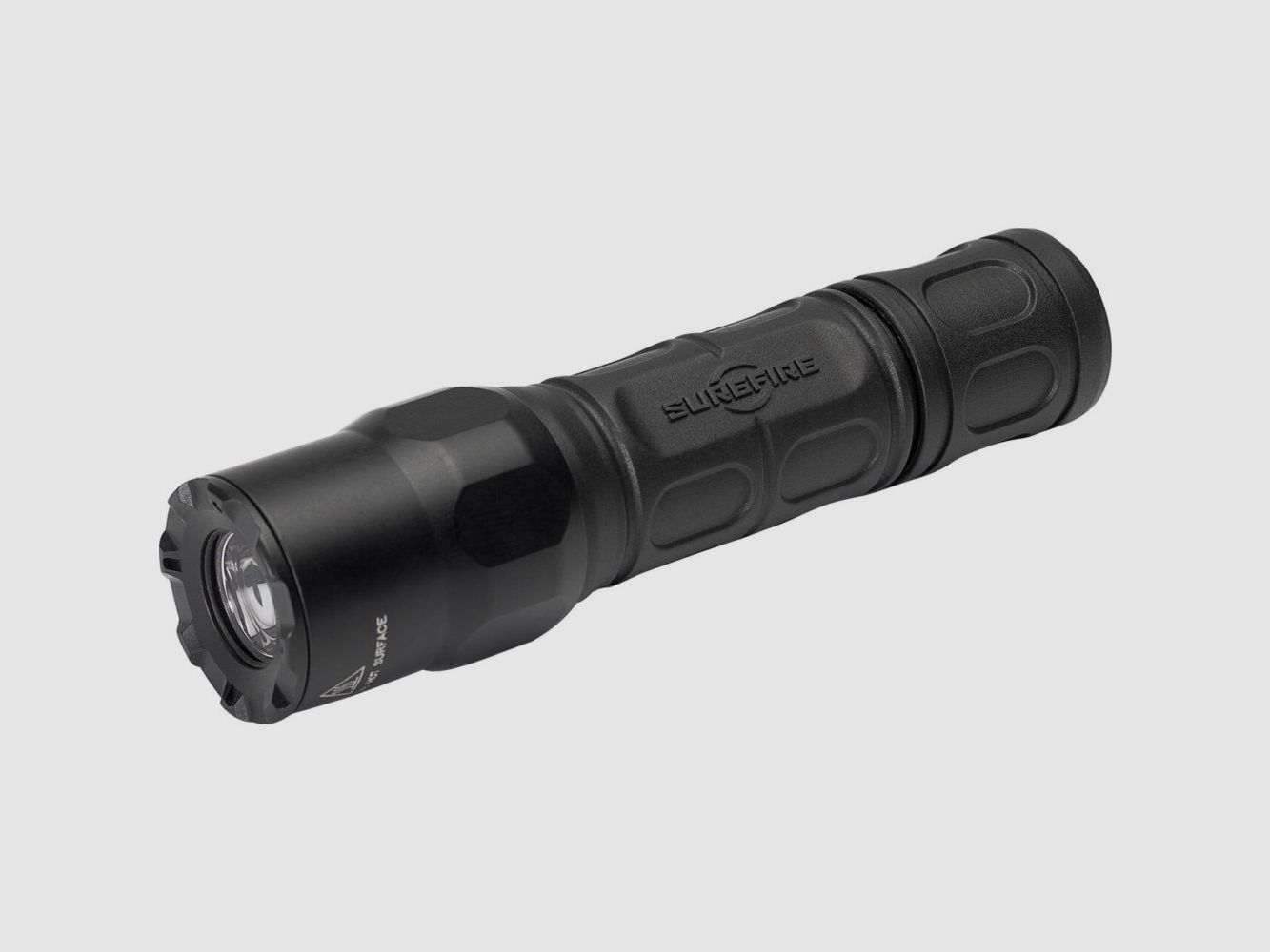 SUREFIRE G2X MV Dual-Output LED Flashlight with MaxVision Beam®, Bild 1 von 6