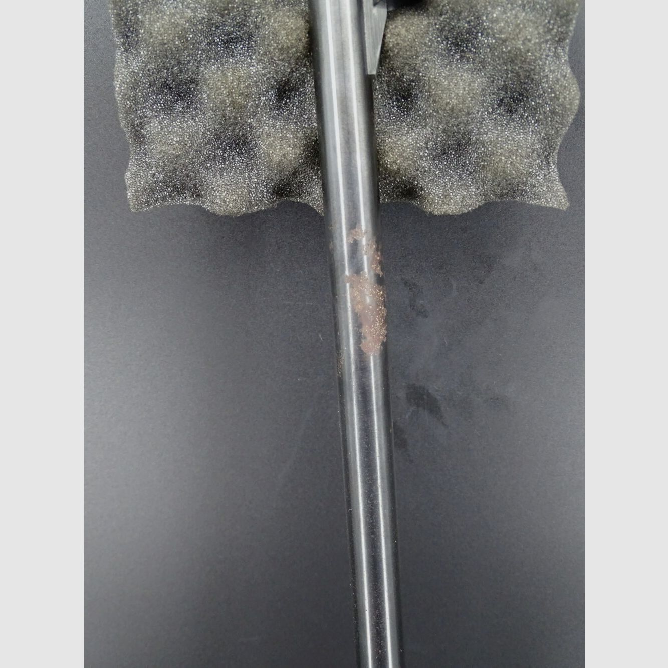 Voere Vohrenbach Germany from 1972 caliber .22lr Rep. rifle