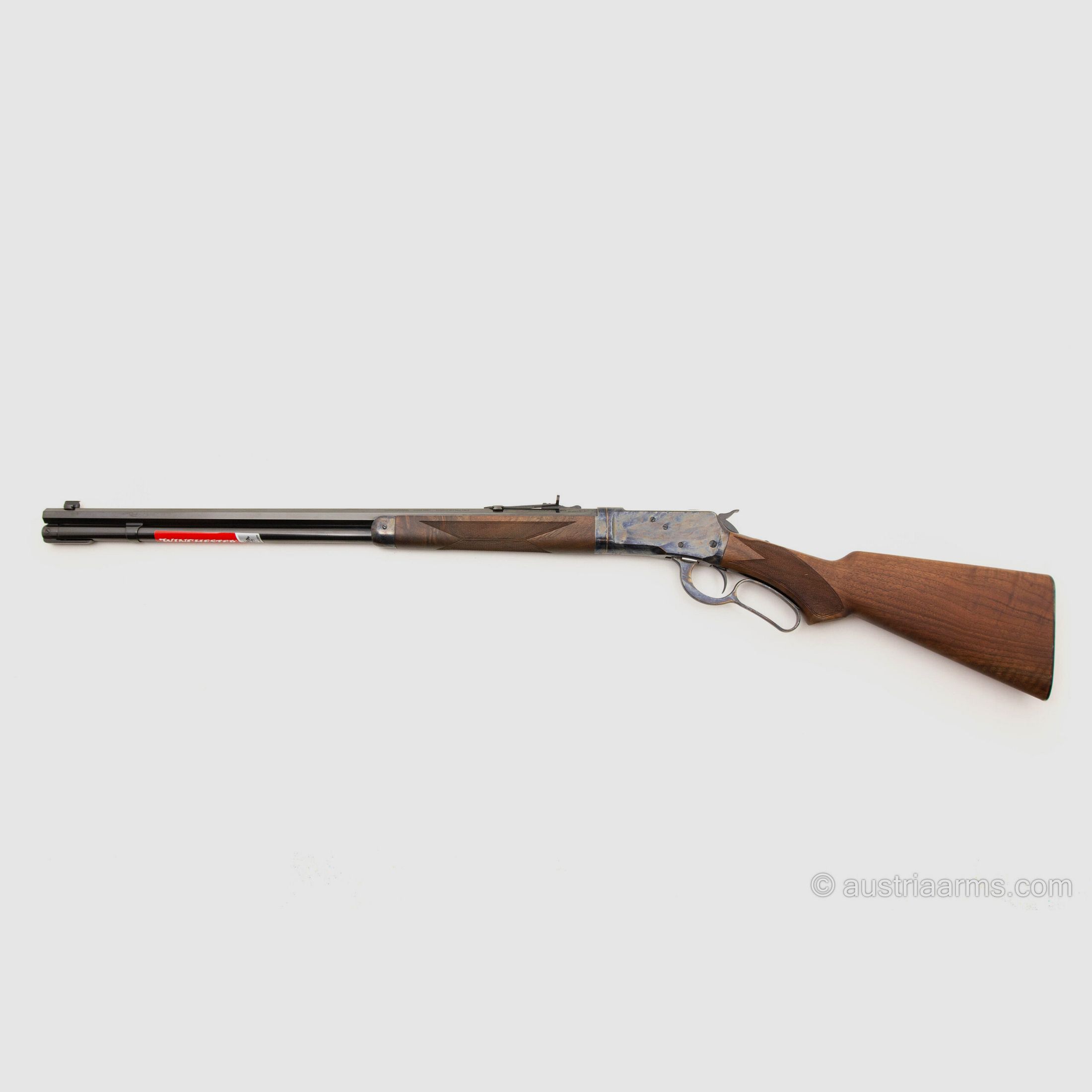 Winchester 1886, 45/70 Government, Bild 2 von 5
