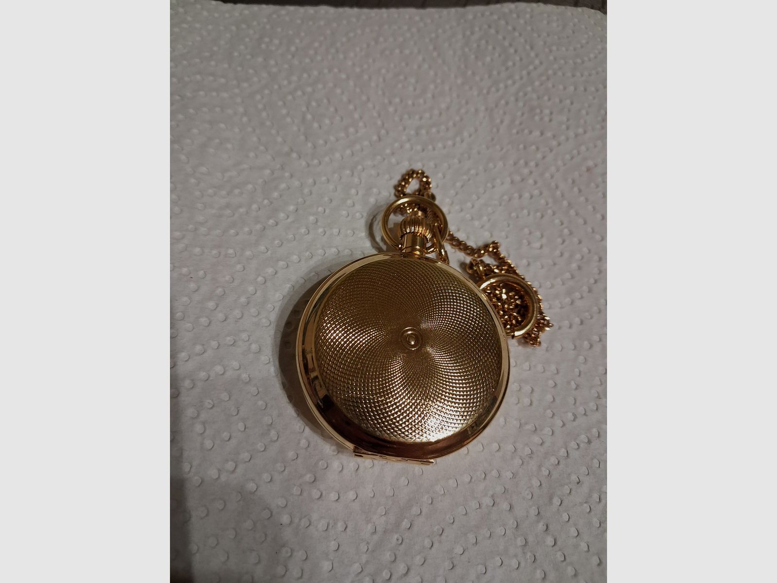 Orologio da tasca Royal ancora come nuovo