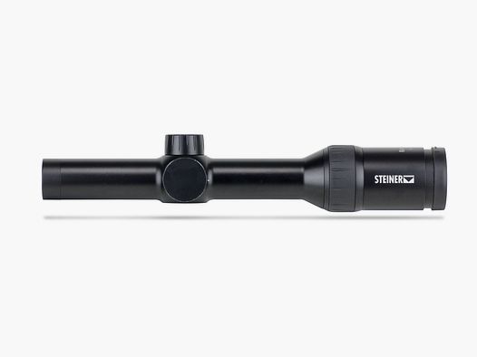Steiner Ranger 8 1-8x24 Red Dot - Reticle 4A-i