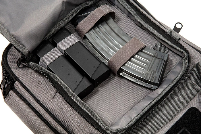 Funda para rifle Gun Bag V2 - 84 cm - Chaos Grey, imagen 27 de 28