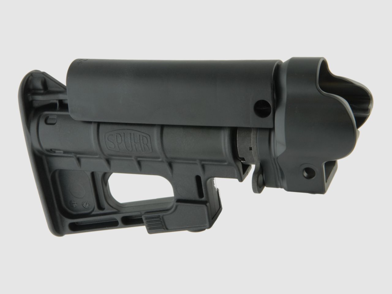 Spuhr HK MP5 / HK33 / 53 Schulterstütze Low