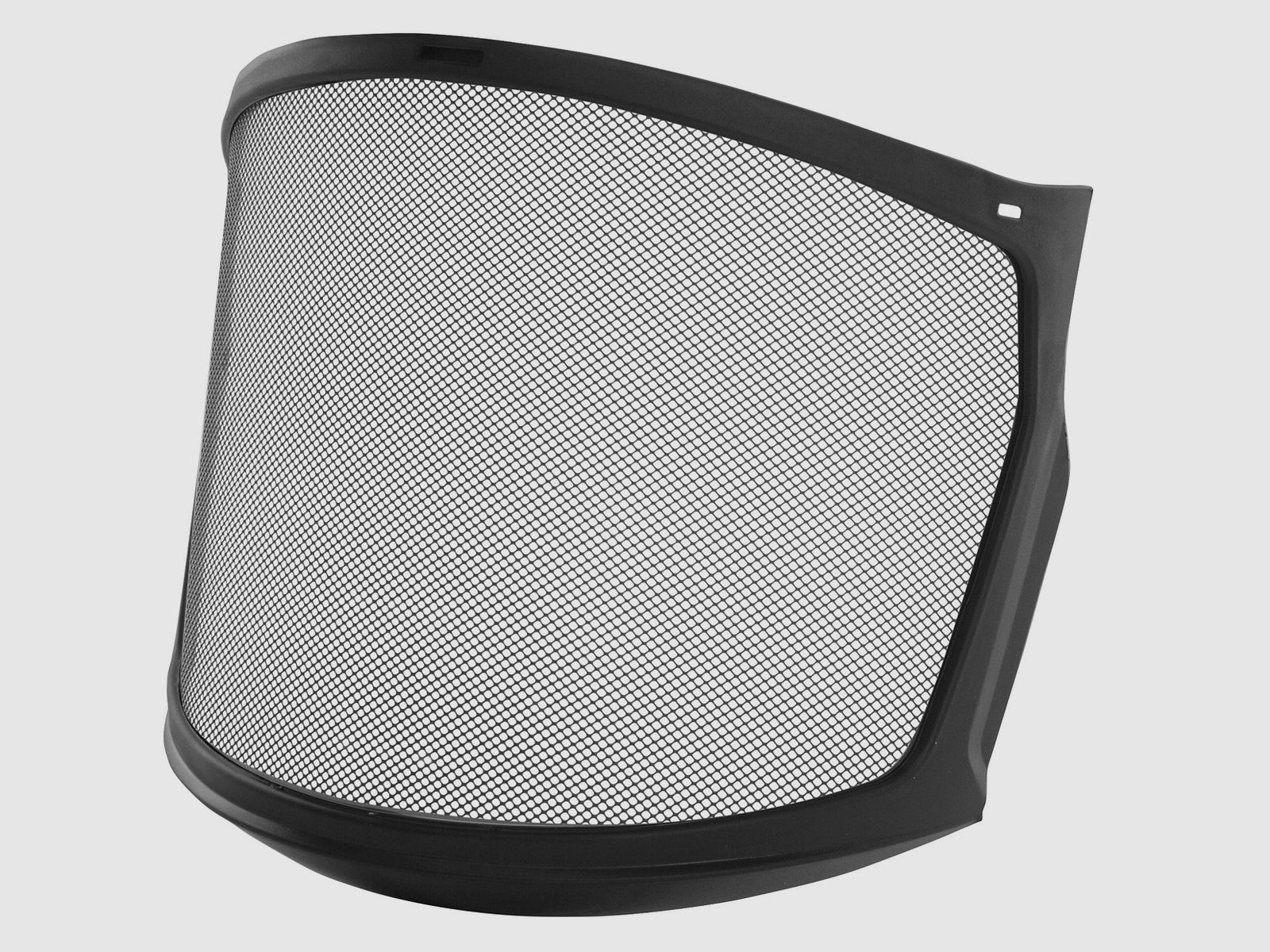 Kask metal mesh visor for climbing helmets Zenith
