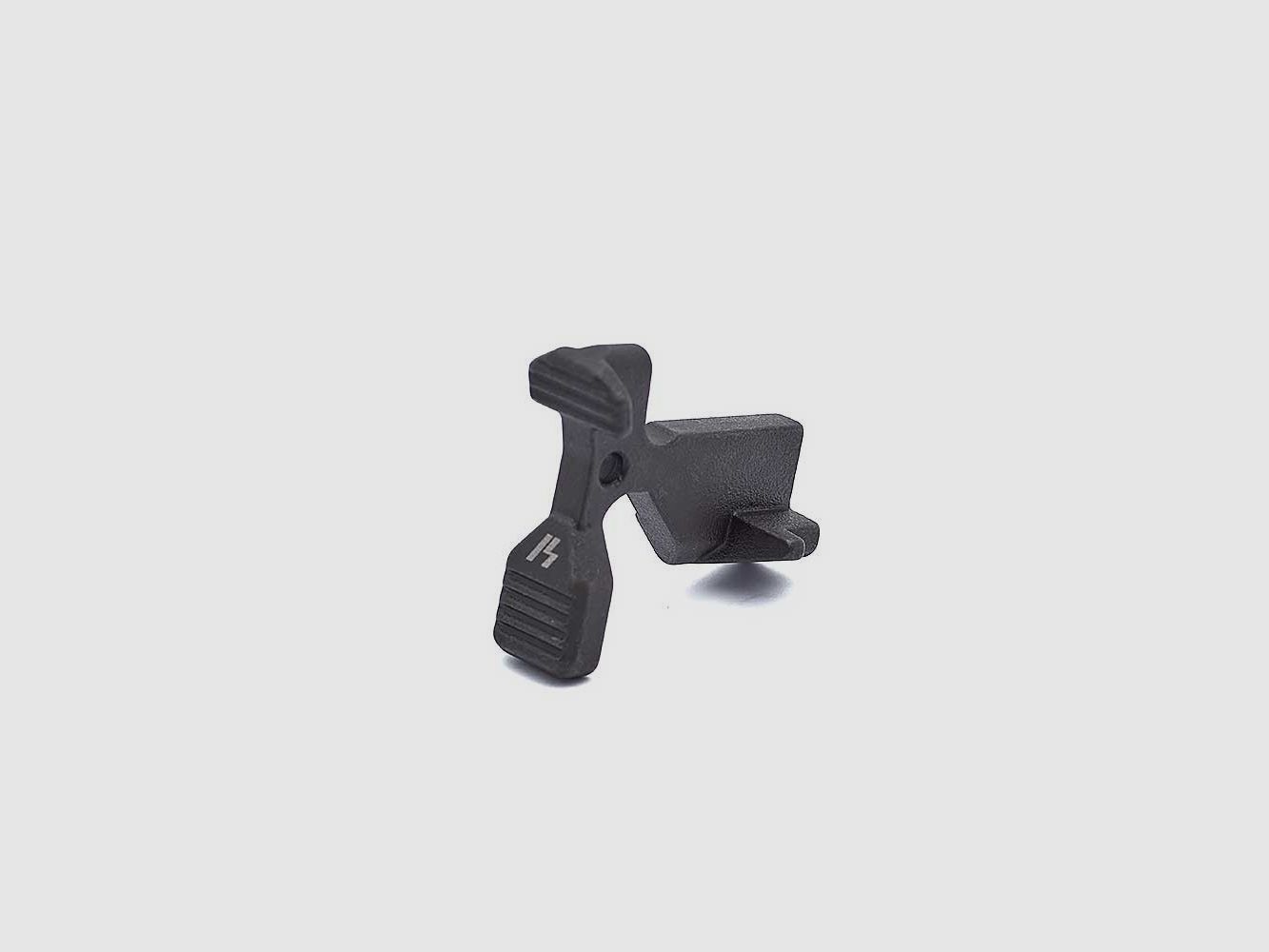Strike Industries SI-AR-EBC improved aluminum bolt, image 3 of 3