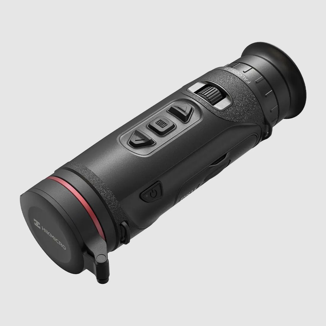 HIKMICRO Falcon FQ35 2.0 Wärmebildkamera – Premium-Wärmebildmonokular mit 640er Sensor & 1.800 m Reichweite