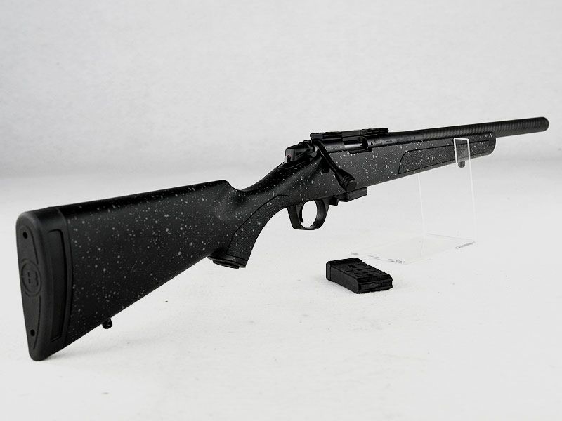 BERGARA BMR Carbon .22 WMR (20" canon)