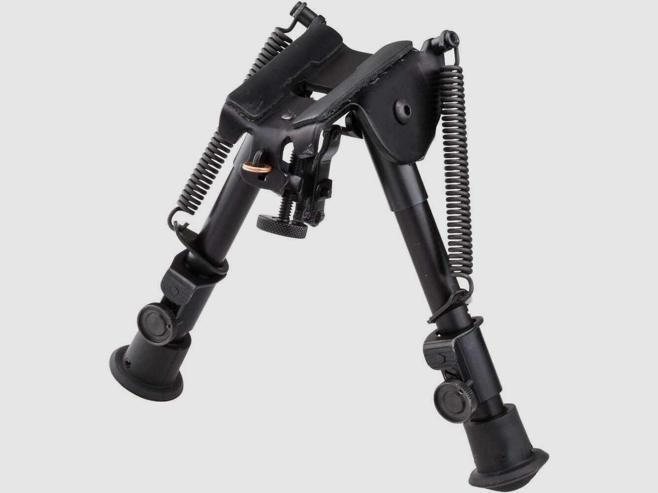 Harris Zweibein Harris 6-9 inch mit Drehgelenk