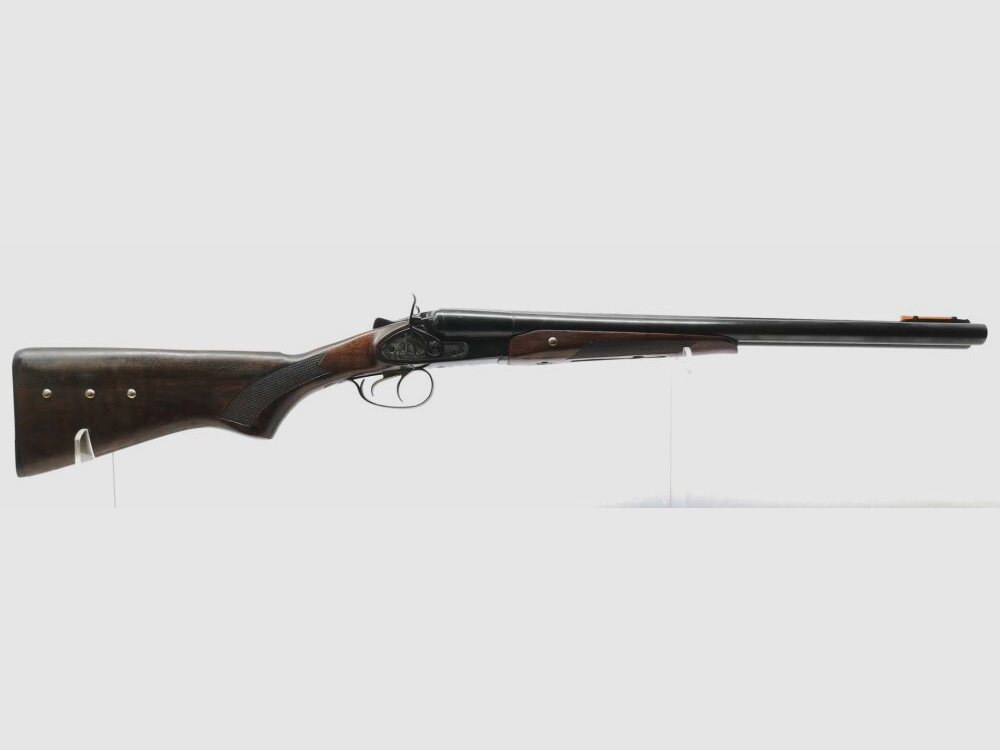 Baikal 43K Coach Gun - Bounty Hunter II