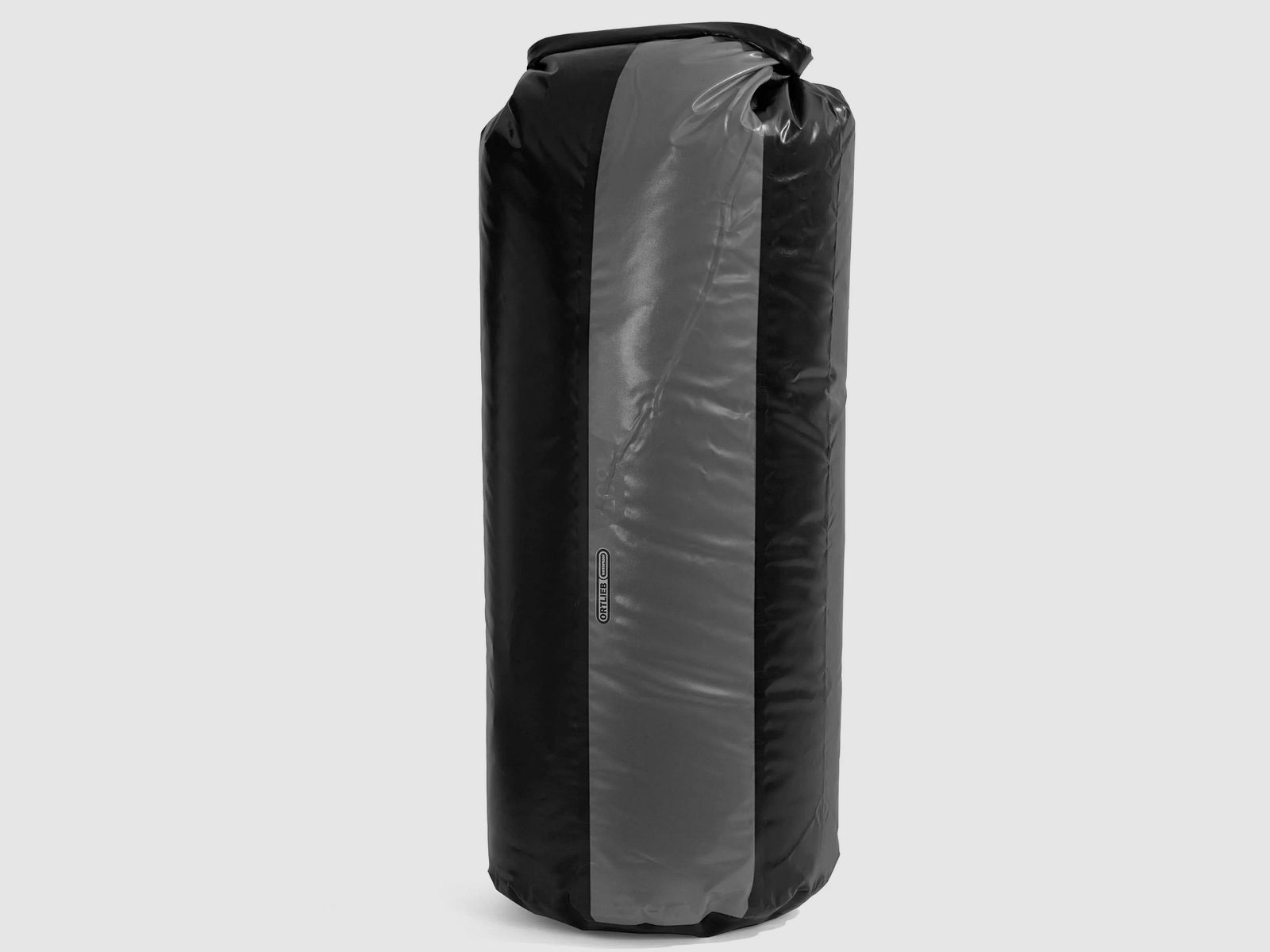 Ortlieb Ortlieb Packsack Dry-Bag PD350 109 Liter grau schwarz
