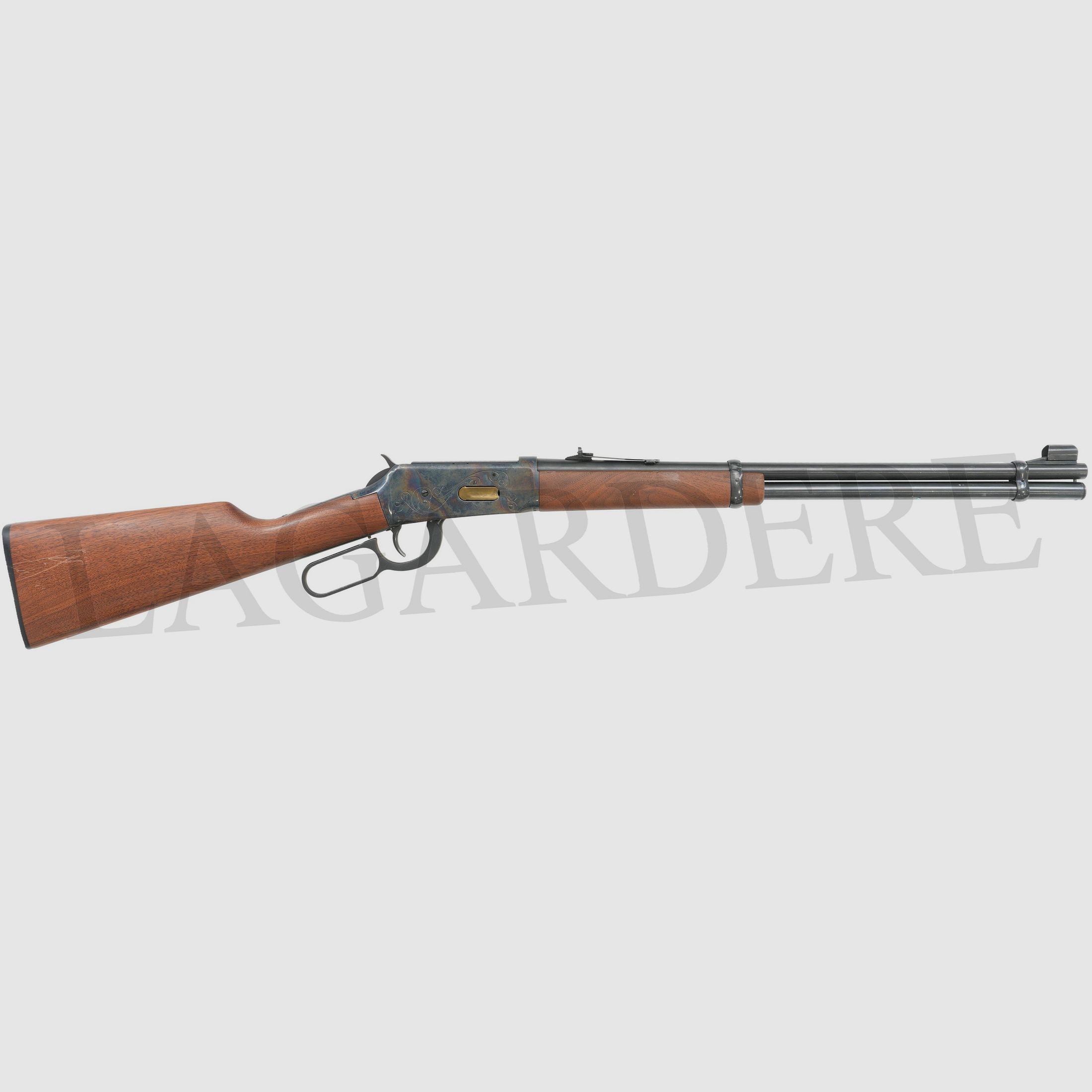 WINCHESTER 94 ANTIQUE(CARABINE A LEVIER)