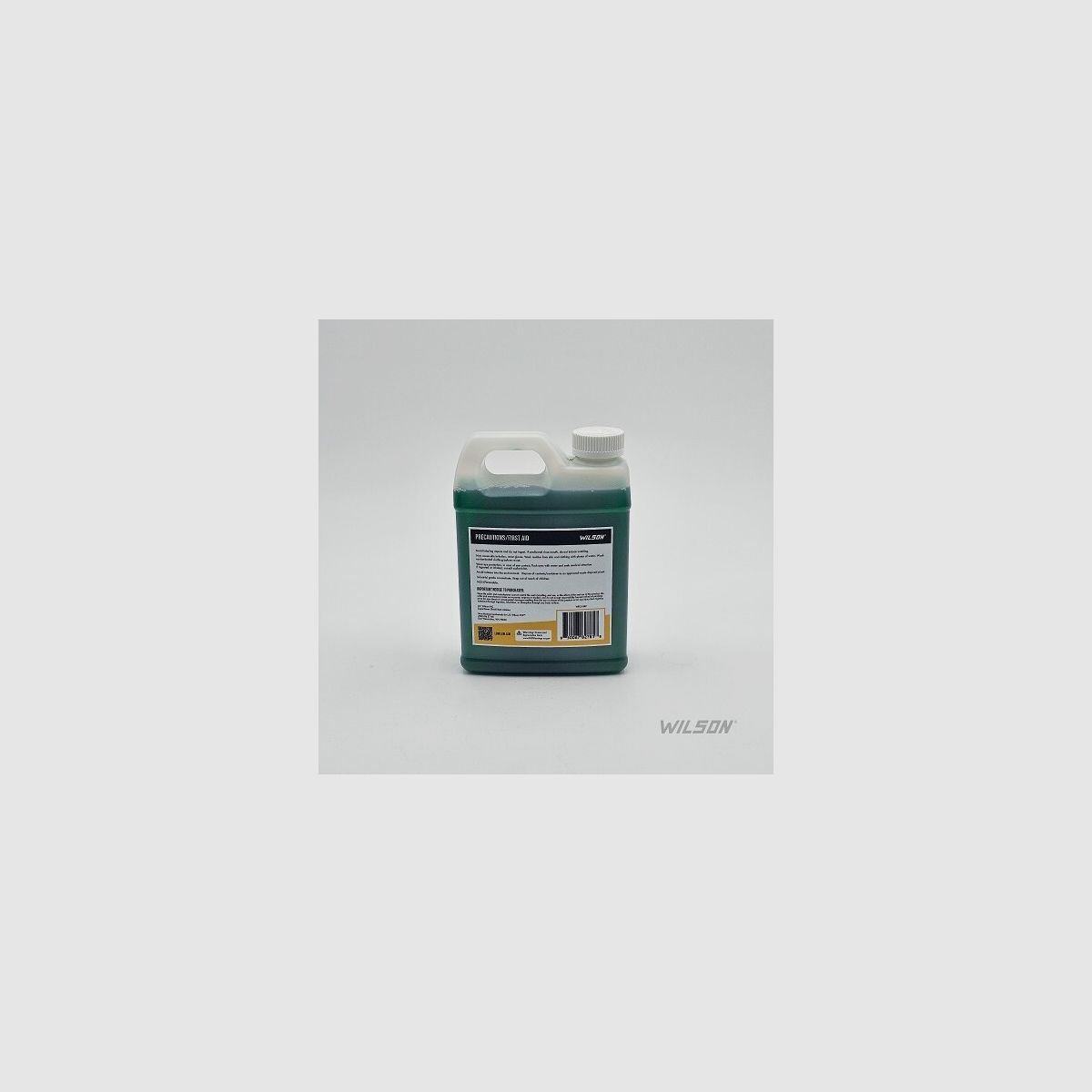 L.E. Wilson Antiruggine SuperGreen Shield 32 Oz., Bild 2 von 4