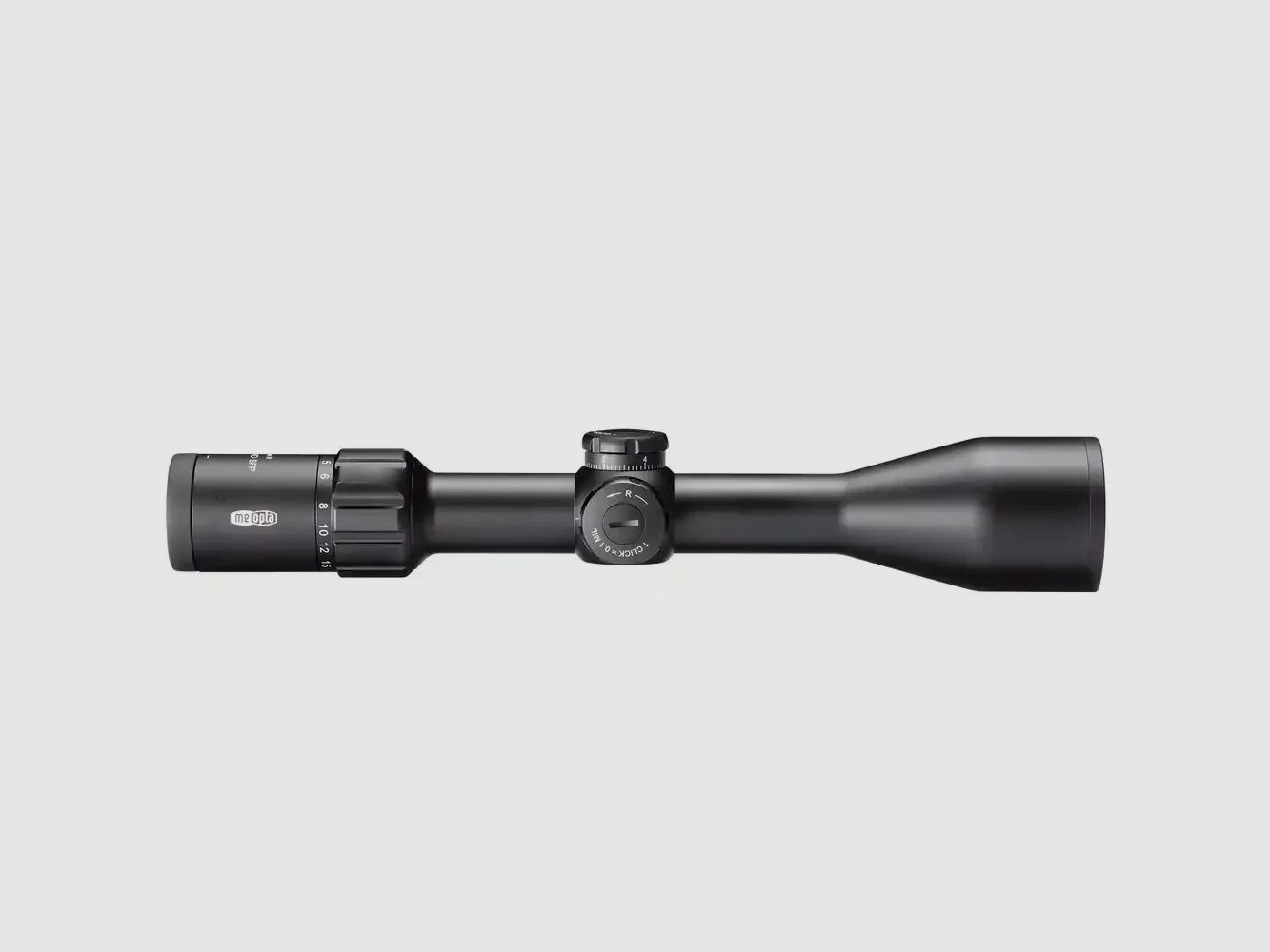 Zielfernrohr MeoSport R 3-15x50