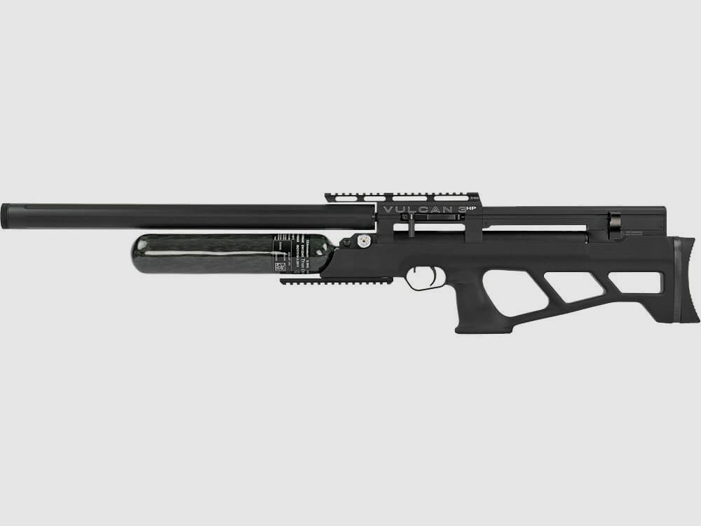 AGN Technology Vulcan 3 HP BPS — 7.62 mm (.30), image 2 of 3