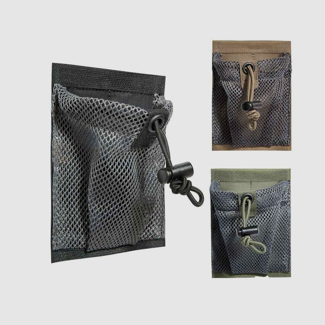 Tasmanian Tiger Modular Collector S VL Netztasche