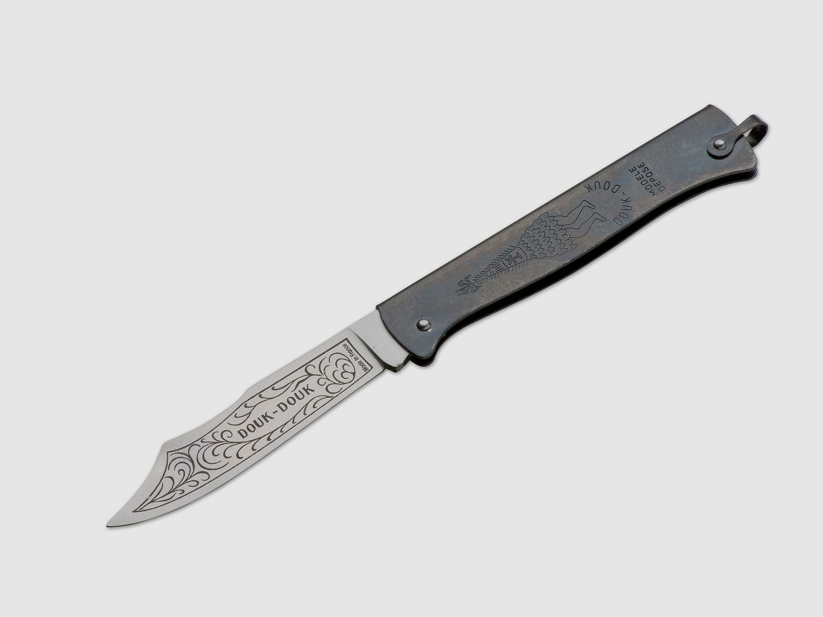 Douk Douk Grand Taschenmesser