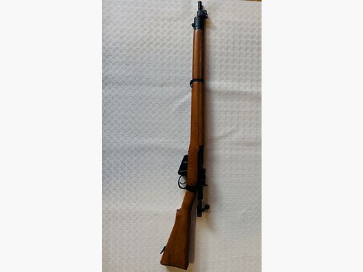 Enfield No.4 Mk II – Kaliber .303 British – Stan magazynowy, nieotwarty