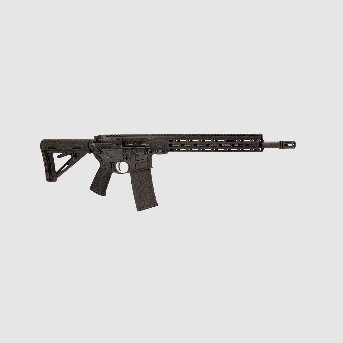 Savage MSR 15 Recon 2.0, .223Rem, 16.75” black