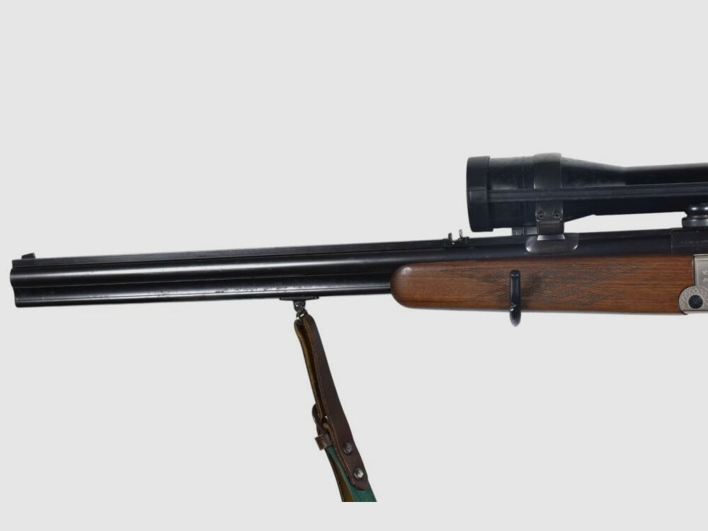 Blaser ohne