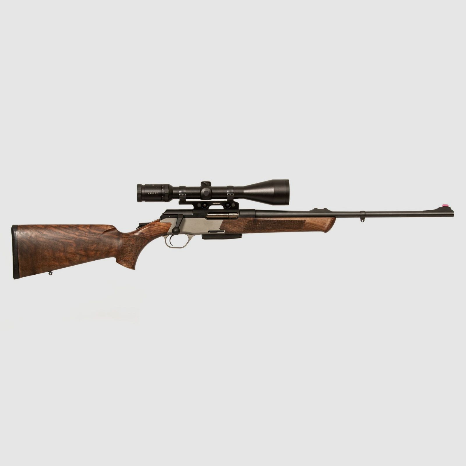 Innogun Integral Geradezugrepetierbüchse – .308 Win., Bild 1 von 7
