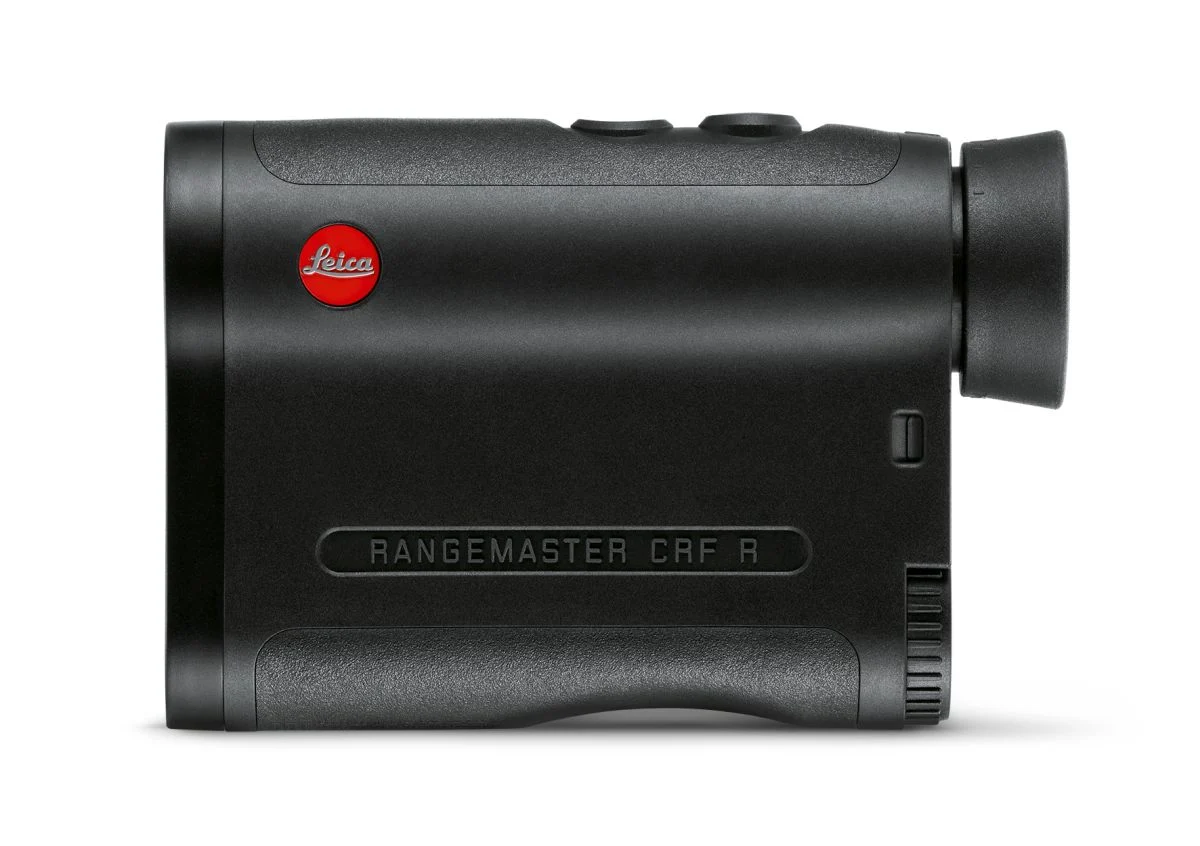 Télémètre Leica Rangemaster CRF R, image 3 sur 3