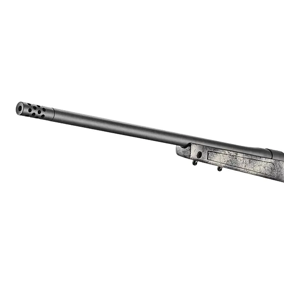 Carabine à Verrou Bergara Wilderness HMR, image 3 sur 22
