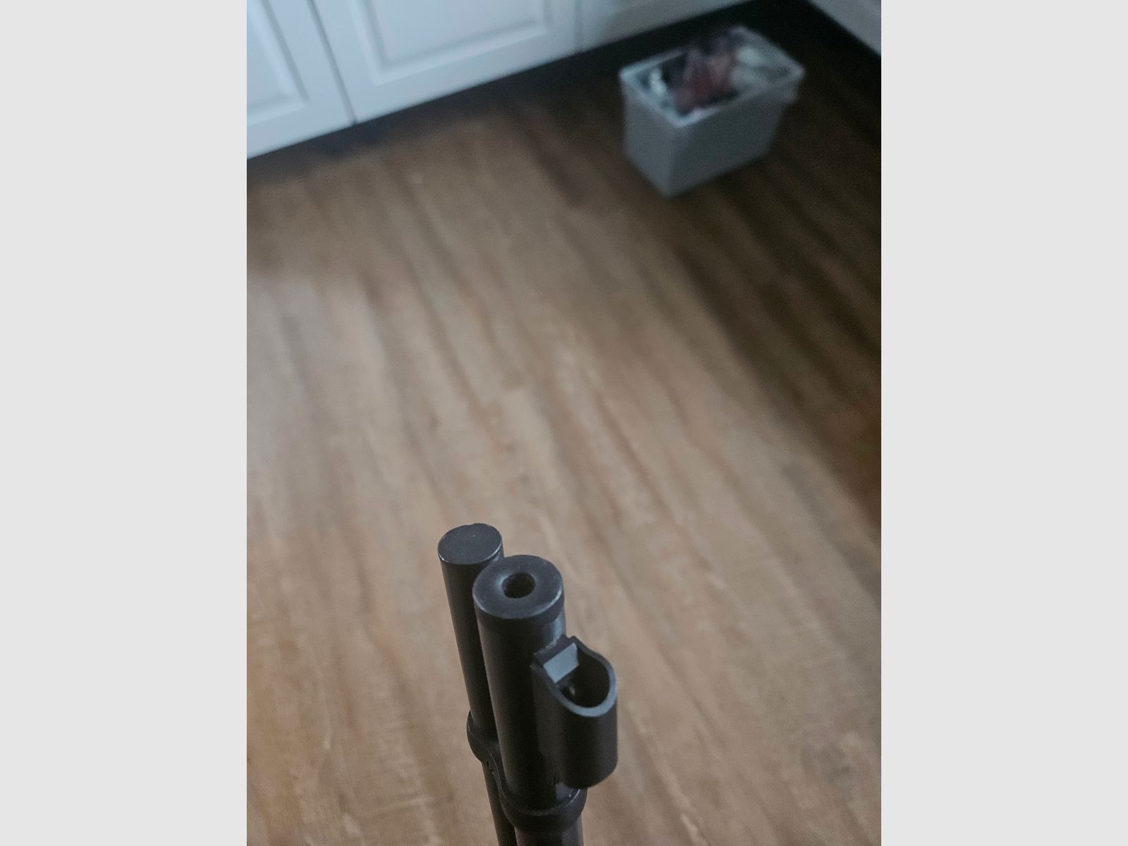 Walther CO2 Carabine à levier Wells Fargo