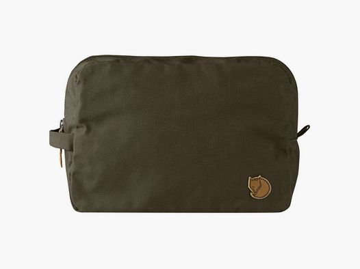 Fjällräven Gear Bag Large | dark oliv